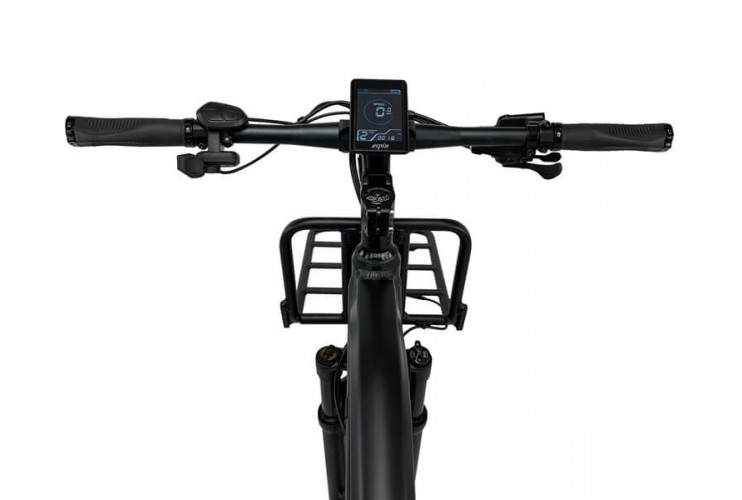 S511-PT Black
